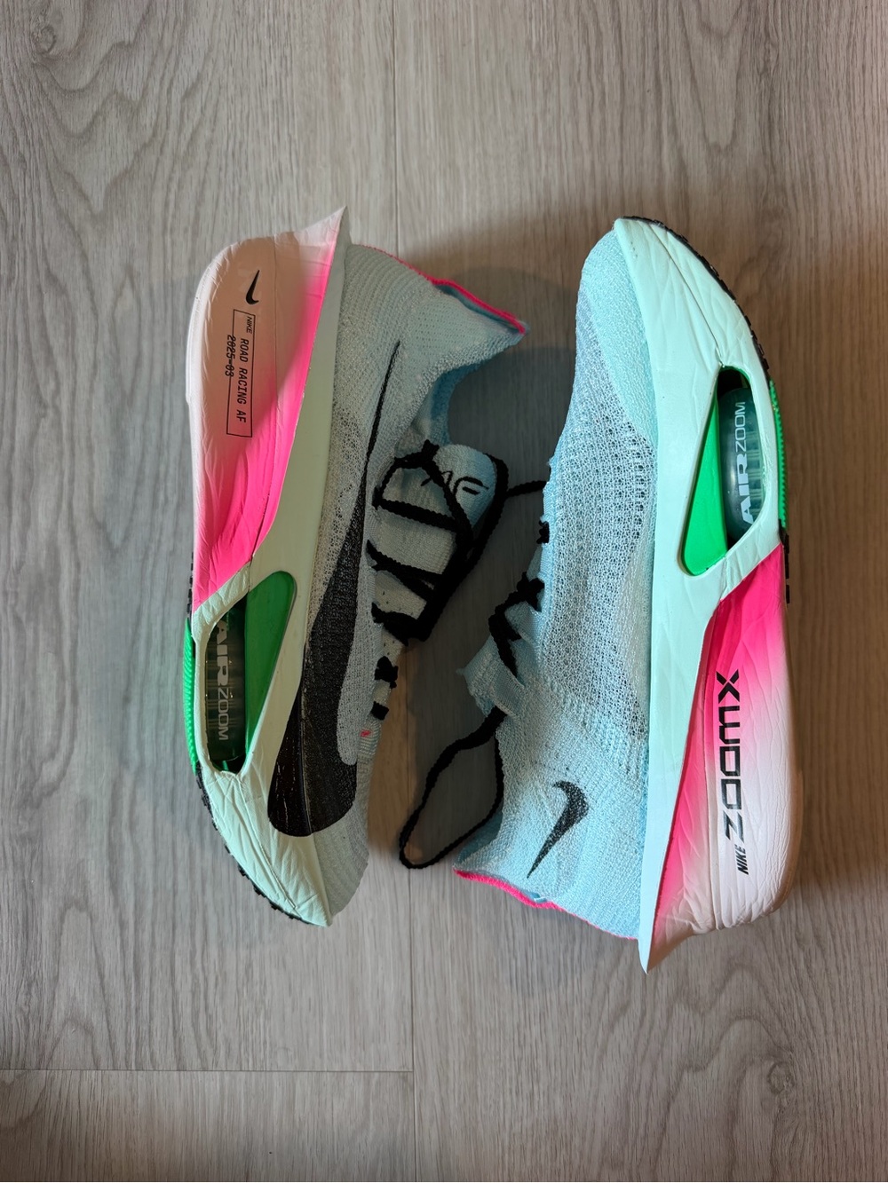 Nike Alphafly 3 - women’s size 8.5